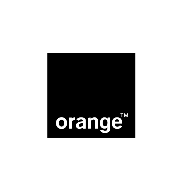 ORANGE--600
